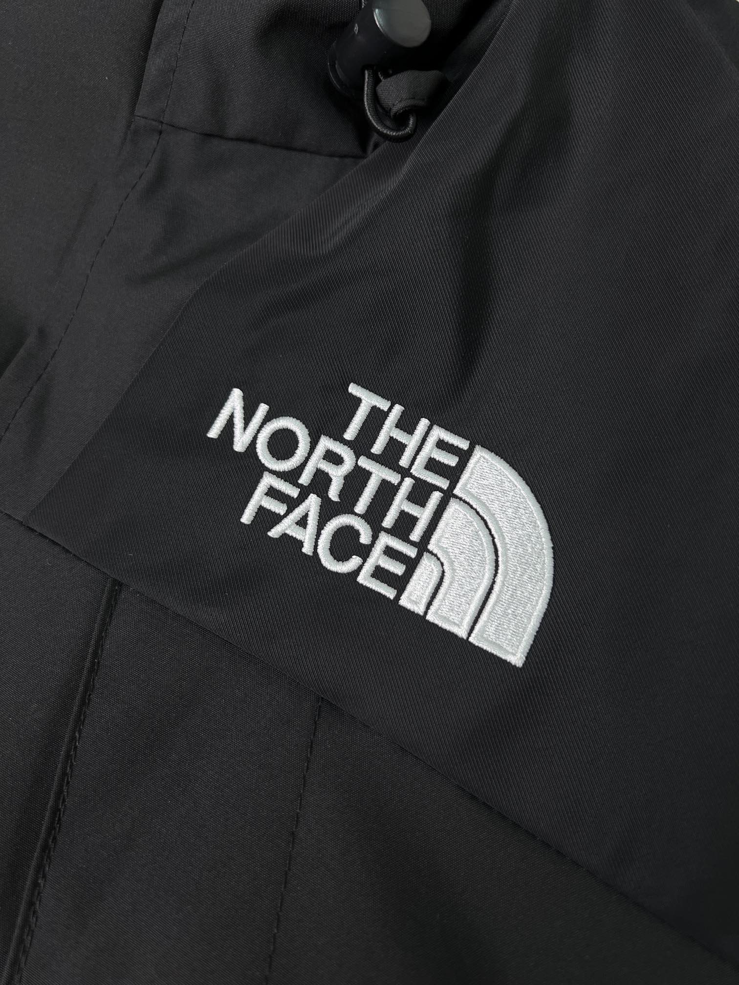 The North Face Outwear